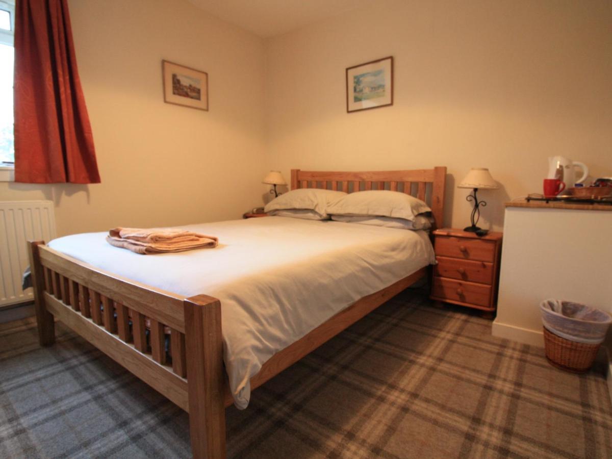 Blairmains Guest House Kirk of Shotts Quarto foto